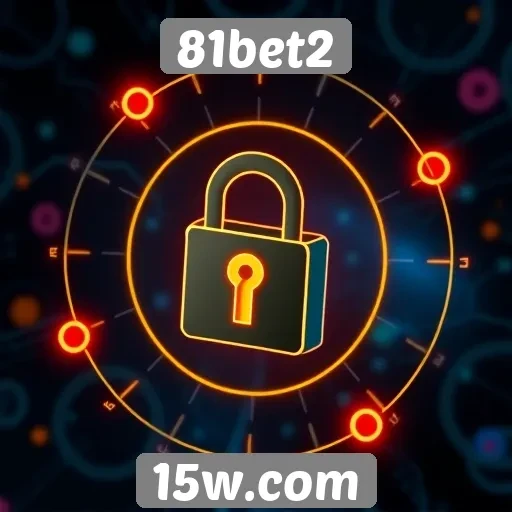 Segurança e proteção de dados no 81bet2