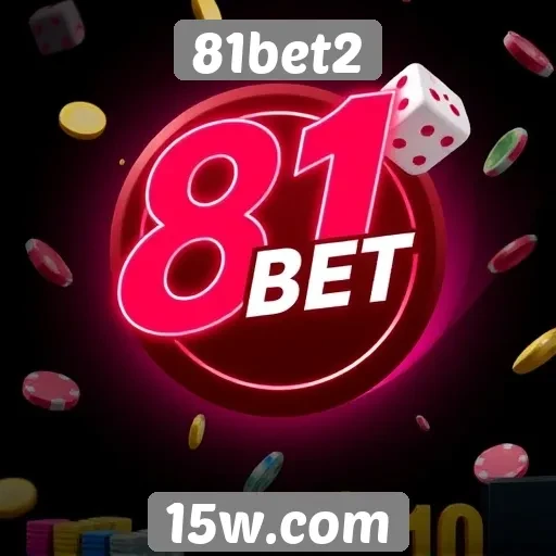 Recursos exclusivos disponíveis no 81bet2
