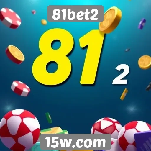 Análise das ofertas de jogos disponíveis no 81bet2