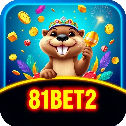 81bet2 Logo