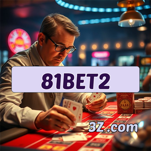 Experiência Paga: 81bet2 Revela Novas Oportunidades de Jogo