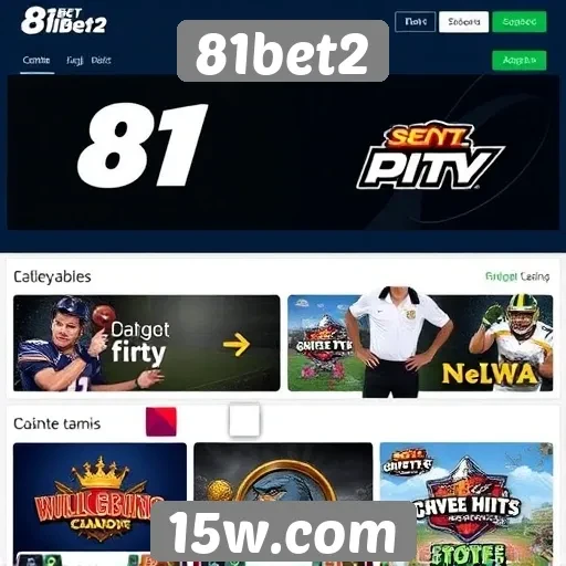 Jogos mais populares no 81bet2