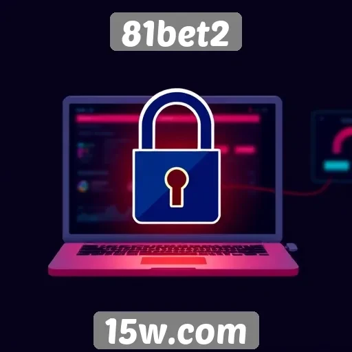 Avaliação da segurança do site 81bet2