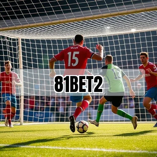 81bet2: Descubra o Fascinante Mundo das Apostas em Tênis